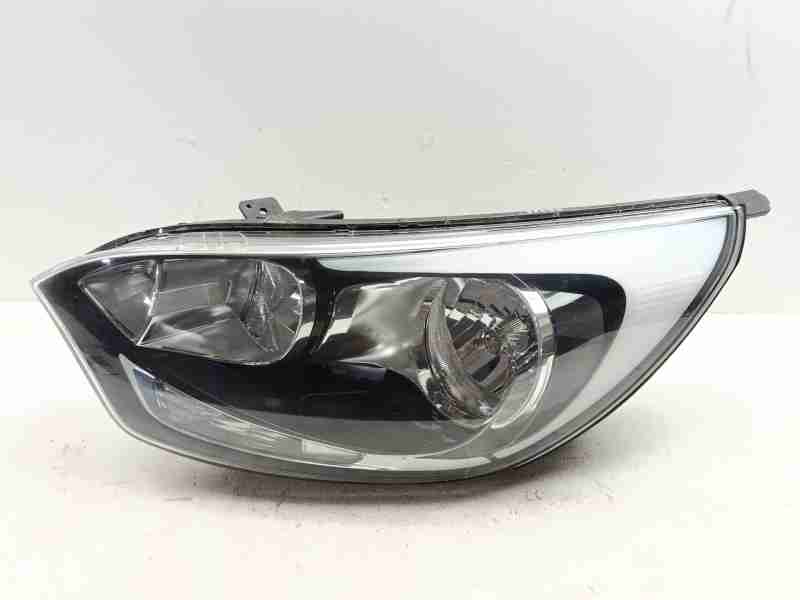 Recambio de faro izquierdo para kia rio iii (ub) 1.1 crdi referencia OEM IAM 921011W280  