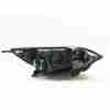 Recambio de faro izquierdo para kia rio iii (ub) 1.1 crdi referencia OEM IAM 921011W280  