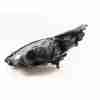 Recambio de faro derecho para ford c-max trend referencia OEM IAM AM5113W029AF / 1787127 AM5113W029AF 