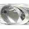 Recambio de faro derecho para ford c-max trend referencia OEM IAM AM5113W029AF / 1787127 AM5113W029AF 