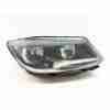 Recambio de faro derecho para volkswagen touran (1t3) advance referencia OEM IAM 1T2941006G  