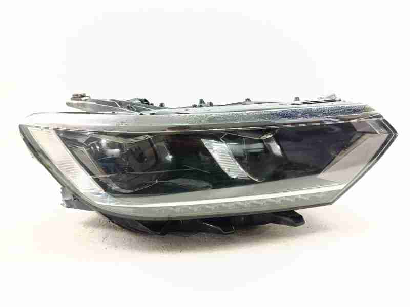 Recambio de faro derecho para volkswagen passat variant (3g5) edition bmt referencia OEM IAM 3G1941036C 3G1941774D 
