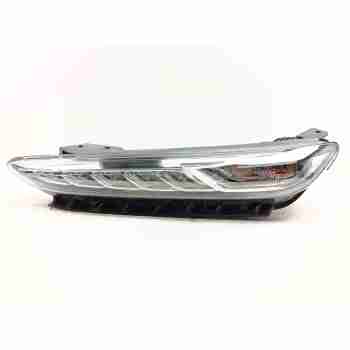 Recambio de piloto delantero izquierdo para hyundai kona essence 2wd referencia OEM IAM 92207J9000  