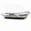 Recambio de piloto delantero izquierdo para hyundai kona essence 2wd referencia OEM IAM 92207J9000  