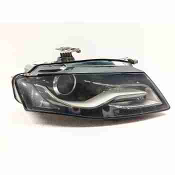 Recambio de faro derecho para audi a4 b8 avant (8k5) 2.0 tdi referencia OEM IAM 8K0941004C / 8K0941030AJ  