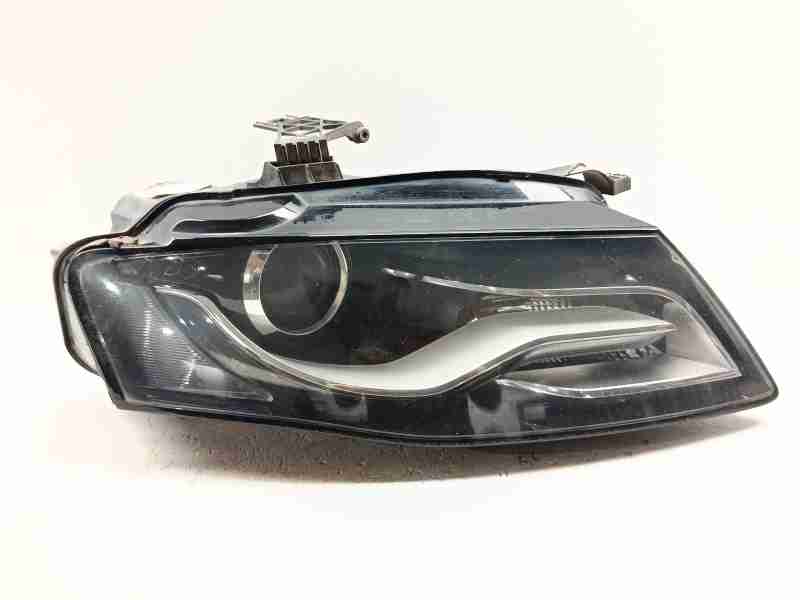 Recambio de faro derecho para audi a4 b8 avant (8k5) 2.0 tdi referencia OEM IAM 8K0941004C / 8K0941030AJ  