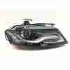 Recambio de faro derecho para audi a4 b8 avant (8k5) 2.0 tdi referencia OEM IAM 8K0941004C / 8K0941030AJ  