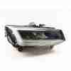 Recambio de faro derecho para audi q2 (gab, gag) 30 tfsi referencia OEM IAM 81A941012C 81A941012 