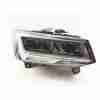 Recambio de faro derecho para audi q2 (gab, gag) 30 tfsi referencia OEM IAM 81A941012C 81A941012 