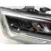 Recambio de faro derecho para audi q2 (gab, gag) 30 tfsi referencia OEM IAM 81A941012C 81A941012 