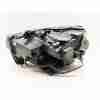 Recambio de faro derecho para audi q2 (gab, gag) 30 tfsi referencia OEM IAM 81A941012C 81A941012 