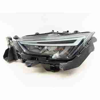 Recambio de faro izquierdo para seat ibiza v (kj1, kjg) 1.0 tsi referencia OEM IAM 6F1941007J 6F1941773C 