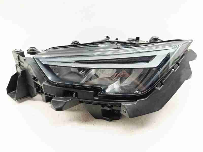 Recambio de faro izquierdo para seat ibiza v (kj1, kjg) 1.0 tsi referencia OEM IAM 6F1941007J 6F1941773C 