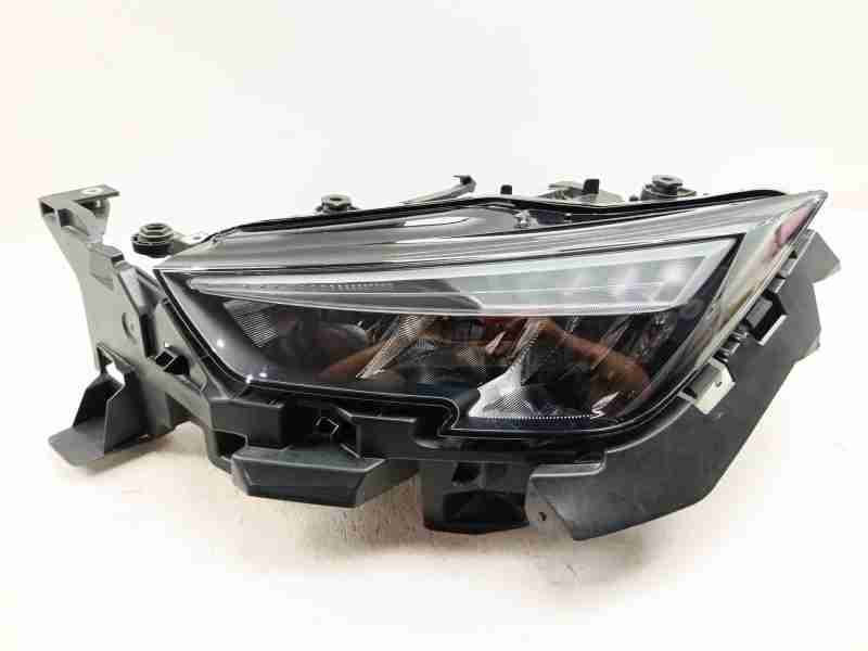 Recambio de faro izquierdo para seat arona (kj7, kjp) 1.0 tsi referencia OEM IAM 6F1941005G 6F1941773B 