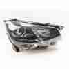 Recambio de faro derecho para peugeot rifter 1.5 bluehdi 130 referencia OEM IAM 9816827180  
