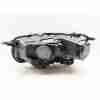 Recambio de faro derecho para peugeot rifter 1.5 bluehdi 130 referencia OEM IAM 9816827180  
