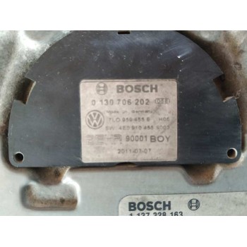 Recambio de electroventilador para audi q7 (4l) 3.0 tdi referencia OEM IAM 7L0959455F  