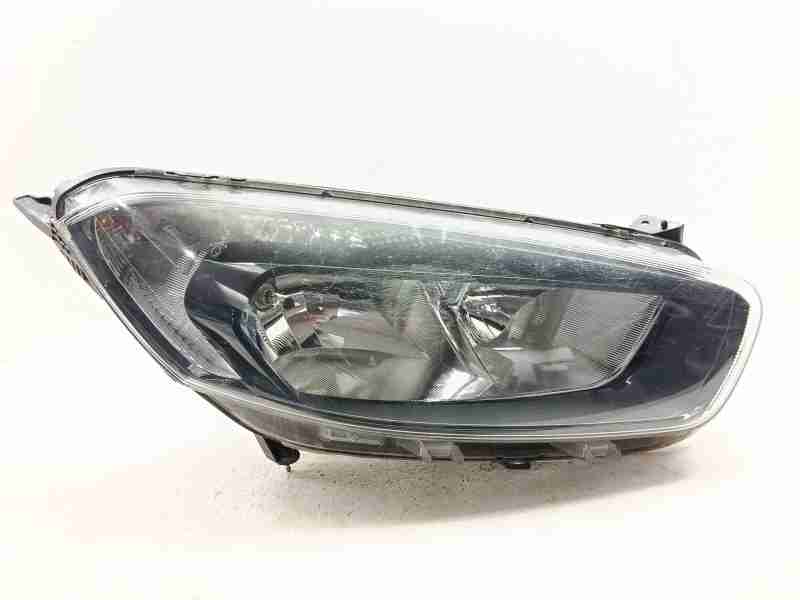 Recambio de faro derecho para ford tourneo courier b460 monospace 1.5 tdci referencia OEM IAM ET7613W029CK  