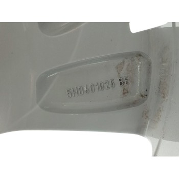 Recambio de llanta para volkswagen golf viii variant (cg5) life etsi referencia OEM IAM 5H0601025BE  