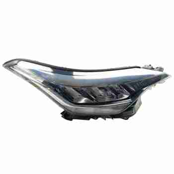 Recambio de faro derecho para toyota c-hr (_x1_) 2.0 hybrid (maxh10) referencia OEM IAM 81130F4180 / 81130F4390  