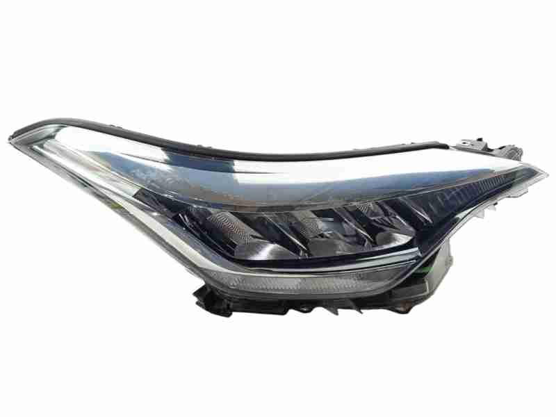 Recambio de faro derecho para toyota c-hr (_x1_) 2.0 hybrid (maxh10) referencia OEM IAM 81130F4180 / 81130F4390  