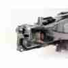 Recambio de faro derecho para toyota c-hr (_x1_) 2.0 hybrid (maxh10) referencia OEM IAM 81130F4180 / 81130F4390  