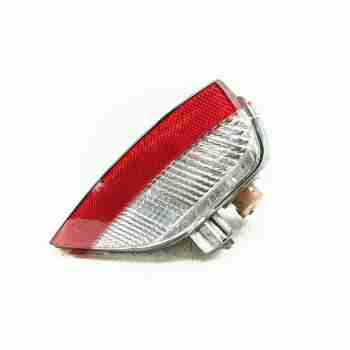 Recambio de piloto trasero derecho paragolpes para renault captur i (j5_, h5_) 1.2 tce 120 referencia OEM IAM 265540003R  