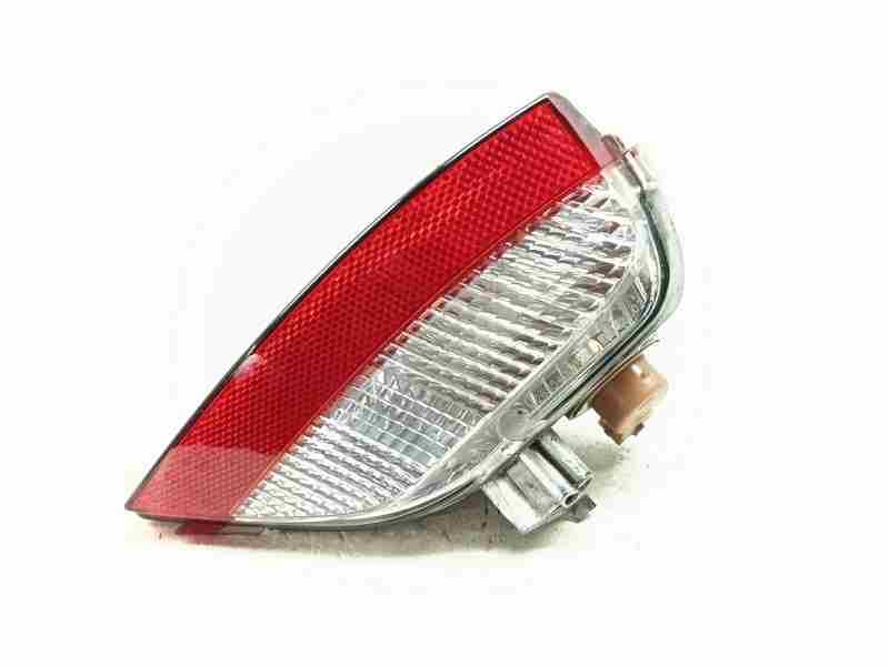 Recambio de piloto trasero derecho paragolpes para renault captur i (j5_, h5_) 1.2 tce 120 referencia OEM IAM 265540003R  