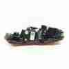 Recambio de piloto trasero izquierdo paragolpes para volvo ex30 plus 2wd pure electric referencia OEM IAM 8891884364 / P88918843