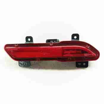 Recambio de piloto trasero derecho paragolpes para volvo ex30 plus 2wd pure electric referencia OEM IAM 8891884366 / 80000425  