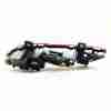Recambio de piloto trasero derecho paragolpes para volvo ex30 plus 2wd pure electric referencia OEM IAM 8891884366 / 80000425  