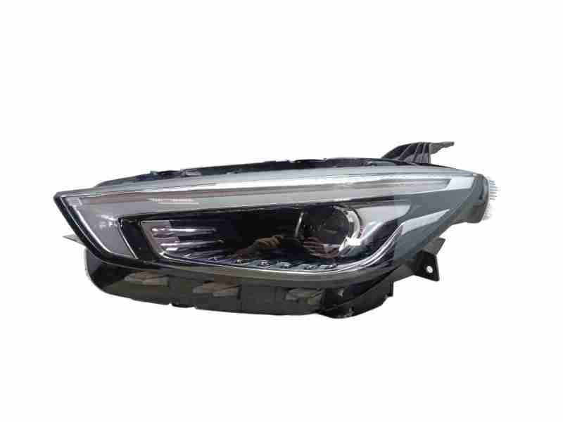 Recambio de faro izquierdo para mg zs suv (azs1) 1.5 vti referencia OEM IAM 10228979 / A00005L0200  