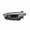 Recambio de faro izquierdo para mg zs suv (azs1) 1.5 vti referencia OEM IAM 10228979 / A00005L0200  