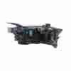 Recambio de faro izquierdo para mg zs suv (azs1) 1.5 vti referencia OEM IAM 10228979 / A00005L0200  