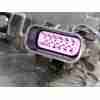 Recambio de faro izquierdo para mg zs suv (azs1) 1.5 vti referencia OEM IAM 10228979 / A00005L0200  