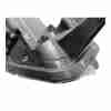 Recambio de faro izquierdo para mg zs suv (azs1) 1.5 vti referencia OEM IAM 10228979 / A00005L0200  
