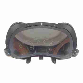 Recambio de cuadro instrumentos para ford ka (ccu) titanium referencia OEM IAM ES5110849NA / 1875238  