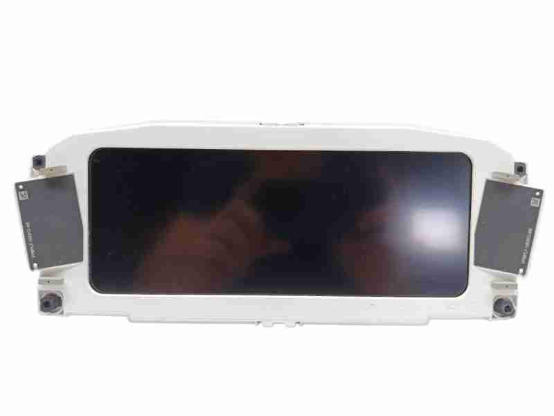 Recambio de cuadro instrumentos para peugeot 2008 (p1) allure referencia OEM IAM 9851674380  