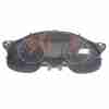 Recambio de cuadro instrumentos para audi a4 ber. (b8) basis referencia OEM IAM 8K0920932  