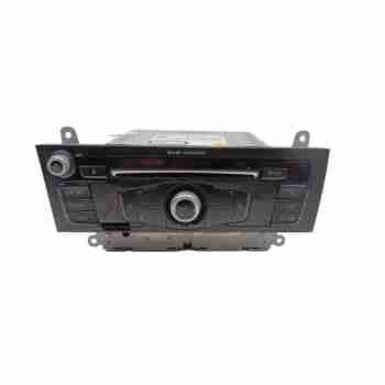 SISTEMA AUDIO / RADIO CD 8R1035186N 