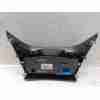 Recambio de mando climatizador para peugeot 208 allure referencia OEM IAM 98195706XU  