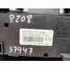 Recambio de mando climatizador para peugeot 208 allure referencia OEM IAM 98195706XU  