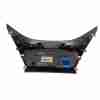 Recambio de mando climatizador para peugeot 208 allure referencia OEM IAM 98195706XU  