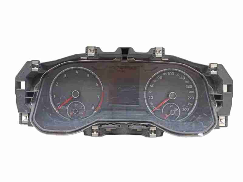 Recambio de cuadro instrumentos para volkswagen polo vi (aw1, bz1, ae1, bz3) 1.0 tsi referencia OEM IAM 2G0920740J  