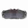Recambio de cuadro instrumentos para volkswagen polo vi (aw1, bz1, ae1, bz3) 1.0 tsi referencia OEM IAM 2G0920740J  