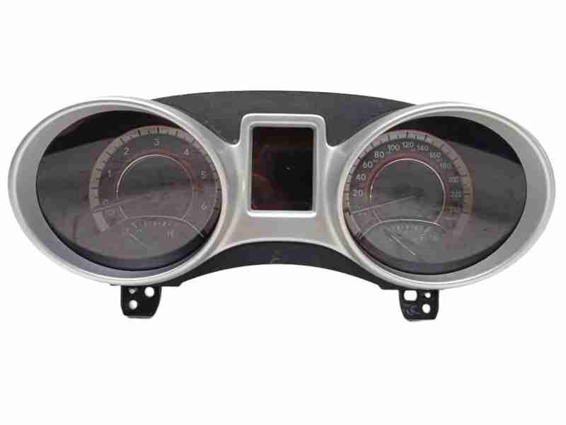 Recambio de cuadro instrumentos para fiat freemont (345_) 2.0 jtd referencia OEM IAM 56046270AH  