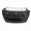 Recambio de mando climatizador para fiat freemont (345_) 2.0 jtd referencia OEM IAM 1TH961X9AD  