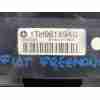 Recambio de mando climatizador para fiat freemont (345_) 2.0 jtd referencia OEM IAM 1TH961X9AD  
