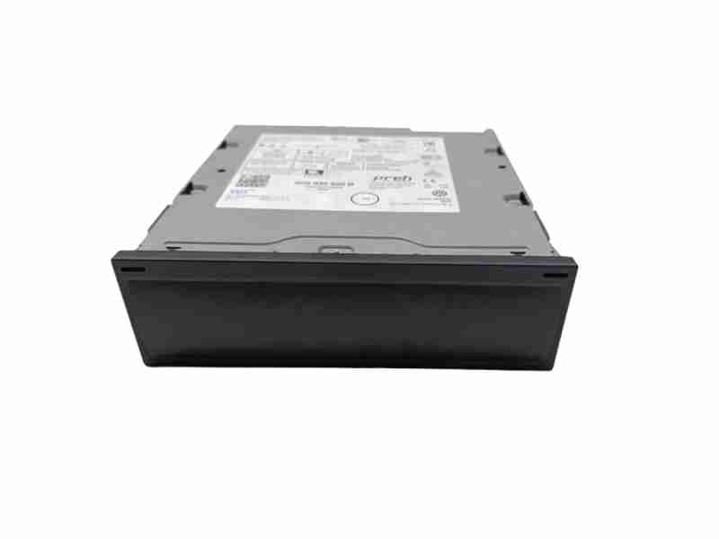 Recambio de sistema navegacion gps para volkswagen polo vi (aw1, bz1, ae1, bz3) 1.0 tsi referencia OEM IAM 3G5035820B  