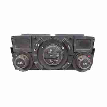 Recambio de mando climatizador para peugeot 3008 active referencia OEM IAM 96738322XT  